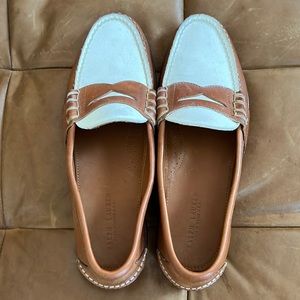 Ralph Lauren loafers